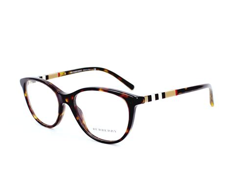 lunette de vue burberry femme